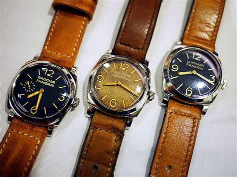 we buy vintage panerai watches in houston tx